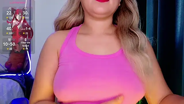 Snapshot of GatitaXD27 chatting on 01-24-25, 12:10 GatitaXD27 online show from 01-24-25, 12:10