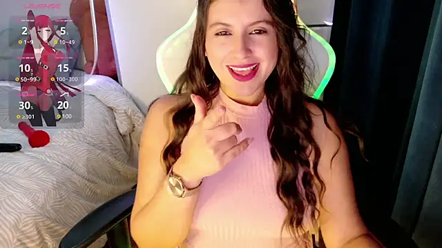 Snapshot of GatitaXD27 chatting on 02-11-25, 07:59 GatitaXD27 online show from 02-11-25, 07:59