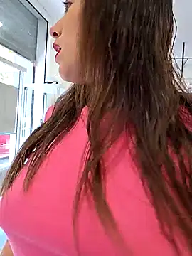 Snapshot of GatitaXD27 chatting on 10-06-25, 09:07 GatitaXD27 online show from 10-06-25, 09:07