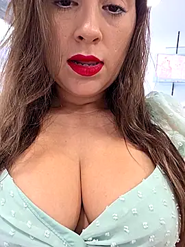 Snapshot of GatitaXD27 chatting on 10-16-25, 08:59 GatitaXD27 online show from 10-16-25, 08:59