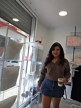 Snapshot of GatitaXD27 chatting on 11-19-25, 09:53 GatitaXD27 online show from 11-19-25, 09:53