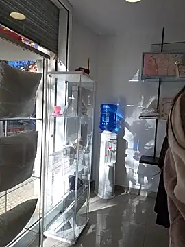 Snapshot of GatitaXD27 chatting on 11-26-25, 10:05 GatitaXD27 online show from 11-26-25, 10:05