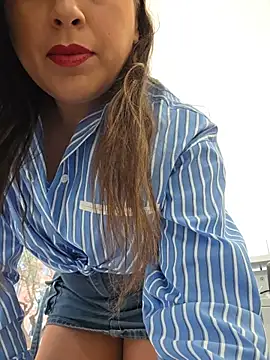 Snapshot of GatitaXD27 chatting on 12-05-25, 10:02 GatitaXD27 online show from 12-05-25, 10:02