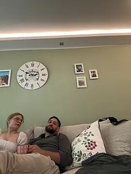 Curvyloveandhim online show from 07-06-26, 12:57