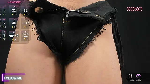 oliverwonder online show from 04-27-26, 09:51