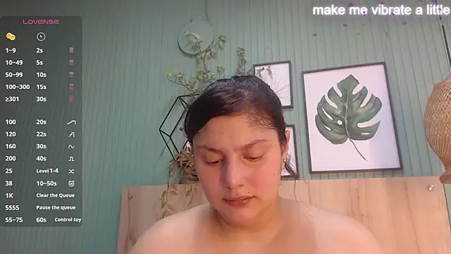 Snapshot of george_jonnes chatting on 10-01-25, 10:10 george jonnes online show from 10-01-25, 10:10