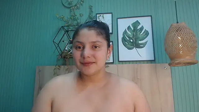 Snapshot of george_jonnes chatting on 10-18-25, 09:54 george jonnes online show from 10-18-25, 09:54