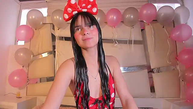 chrystal js online show from 10-17-25, 01:25