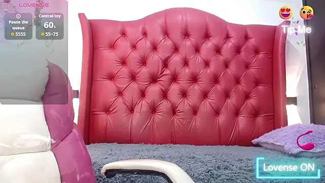 ozuna sex online show from 10-27-25, 05:06