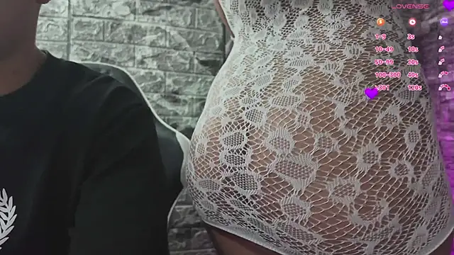 HotCouple 697 online show from 02-26-26, 10:31