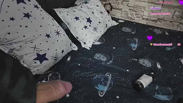 HotCouple 697 online show from 03-27-26, 11:15