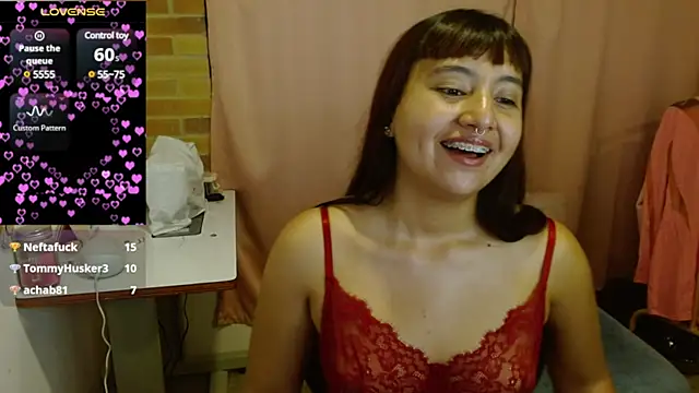 Snapshot of emitaa17228o chatting on 01-14-25, 09:30 emitaa17228o online show from 01-14-25, 09:30