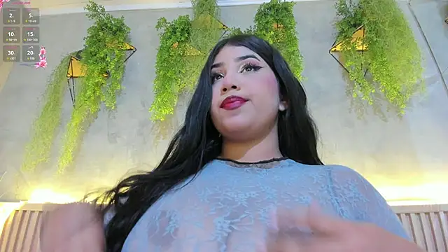 Lana Lann online show from 01-07-25, 12:31