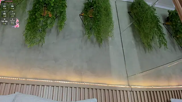 Lana Lann online show from 01-12-25, 11:50