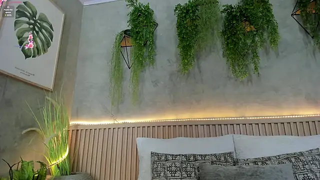 Lana Lann online show from 02-10-25, 11:57