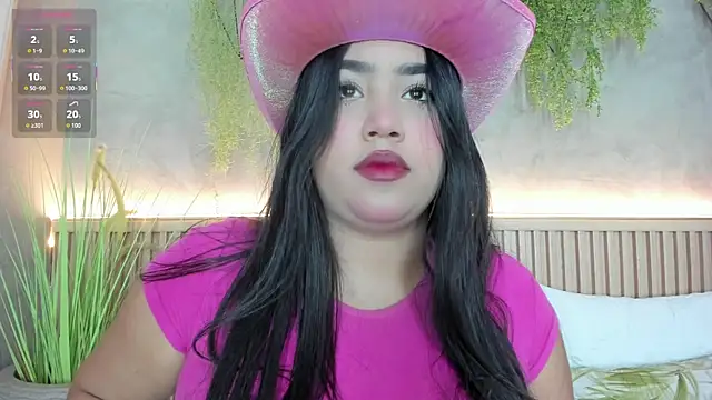 Lana Lann online show from 09-15-25, 02:06