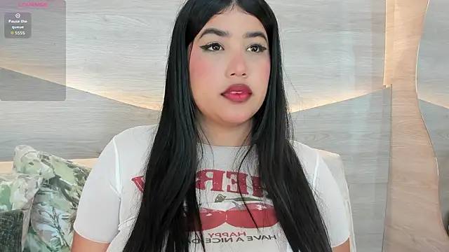 Lana Lann online show from 03-02-26, 04:03