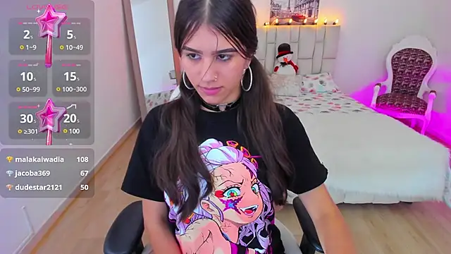 Sophia rincon online show from 12-06-24, 12:56