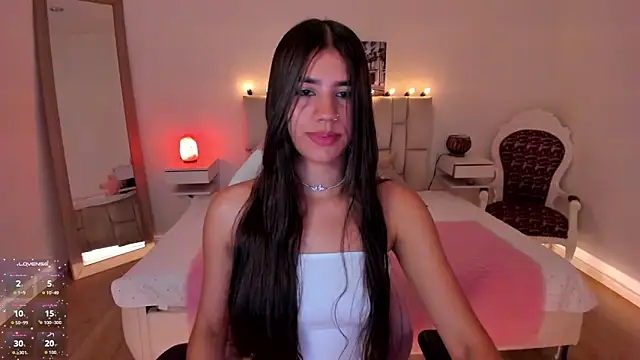 Sophia rincon online show from 09-10-25, 06:52