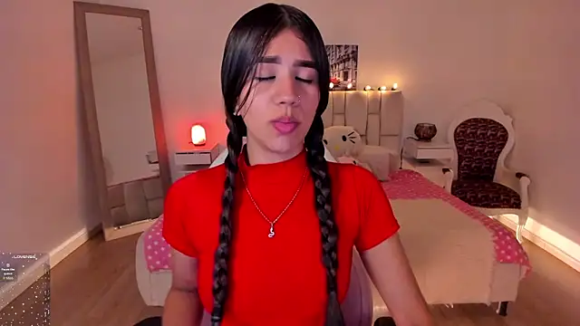 Sophia rincon online show from 09-24-25, 07:17