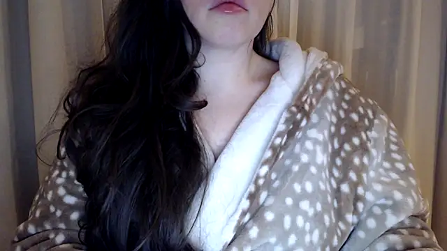 Sandysecret online show from 02-03-25, 07:21