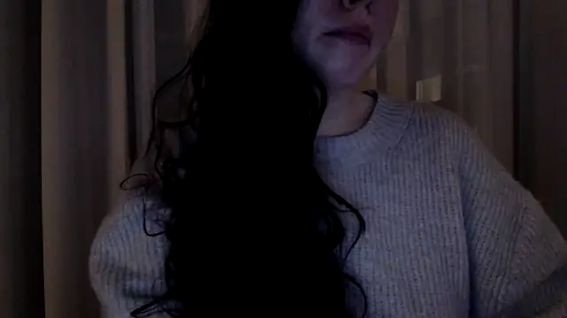 Sandysecret online show from 02-12-25, 08:18