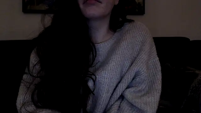 Sandysecret online show from 02-13-25, 08:03