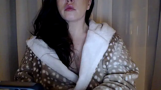 Sandysecret online show from 02-16-25, 09:27