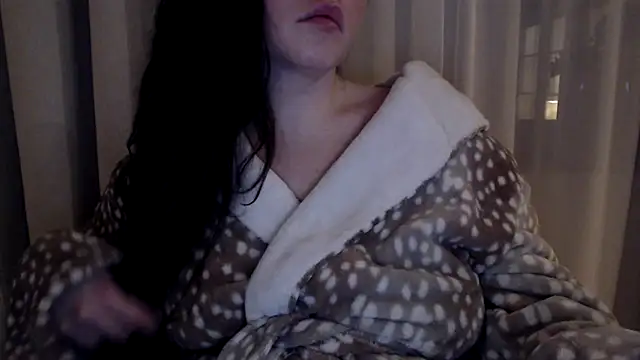 Sandysecret online show from 02-25-25, 08:41