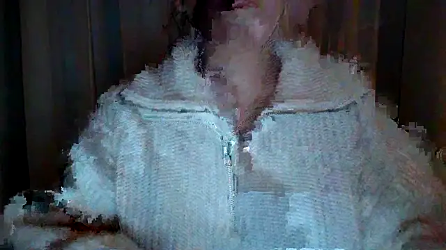 Sandysecret online show from 03-02-25, 08:50