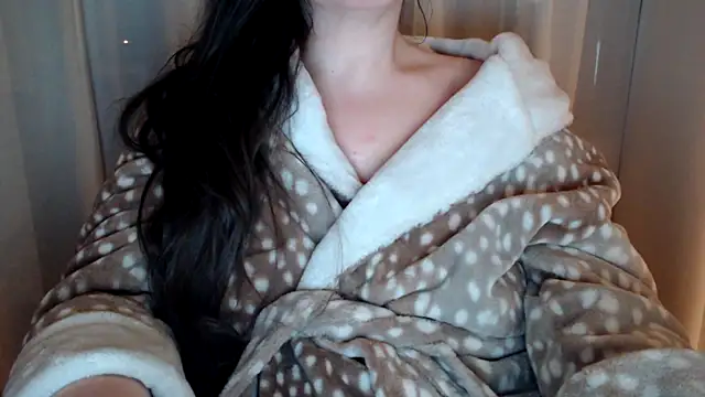 Sandysecret online show from 03-18-25, 07:10