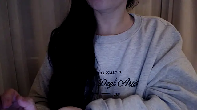 Sandysecret online show from 09-14-25, 07:24