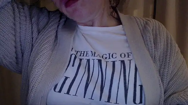 Sandysecret online show from 11-05-25, 08:42