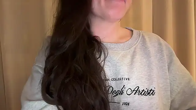 Sandysecret online show from 01-13-26, 09:42