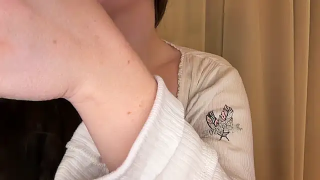 Sandysecret online show from 04-07-26, 07:58