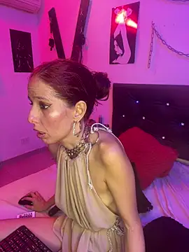 Little Naughtty online show from 02-22-26, 02:04