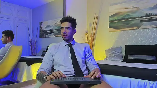 Nate franco online show from 01-11-25, 04:06