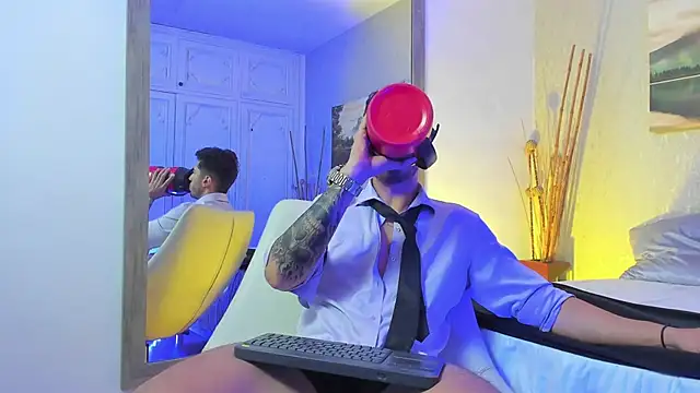 Nate franco online show from 01-11-25, 07:17