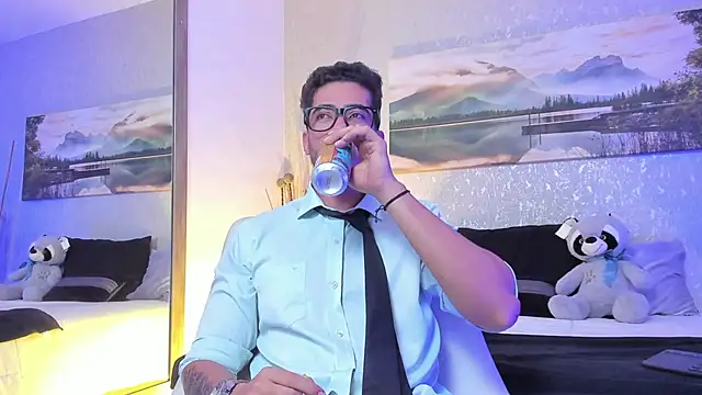 Nate franco online show from 01-15-25, 03:22