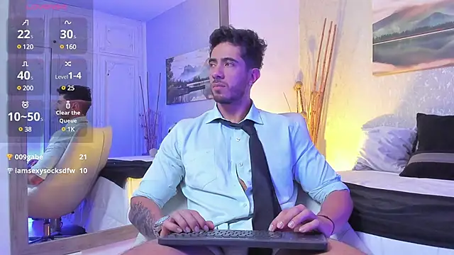 Nate franco online show from 01-15-25, 06:33