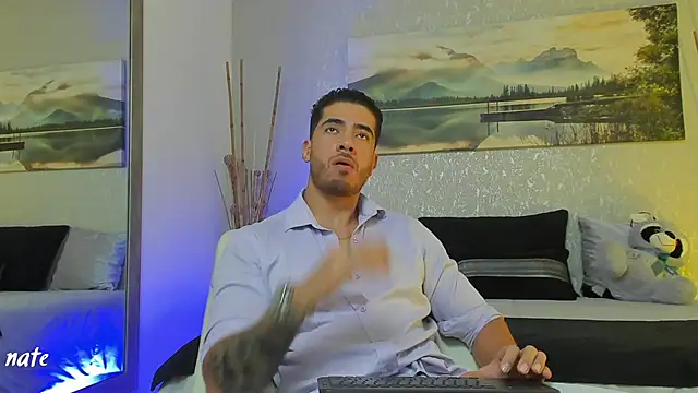 Nate franco online show from 01-21-25, 02:00