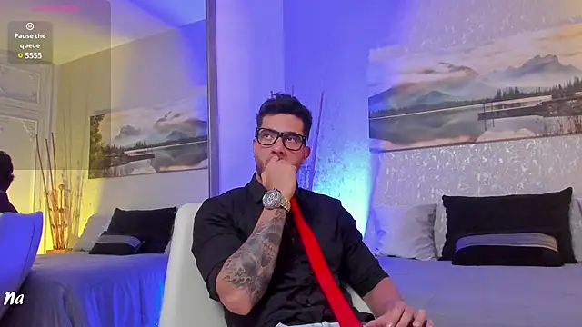 Nate franco online show from 02-04-25, 03:11