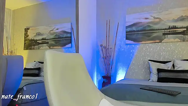 Nate franco online show from 02-15-25, 04:47