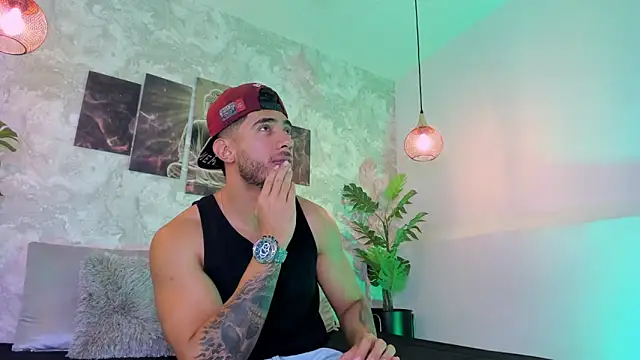 Nate franco online show from 09-23-25, 04:15