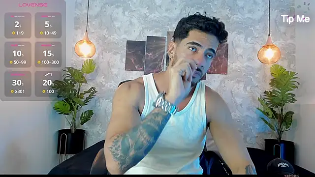 Nate franco online show from 11-18-25, 05:56