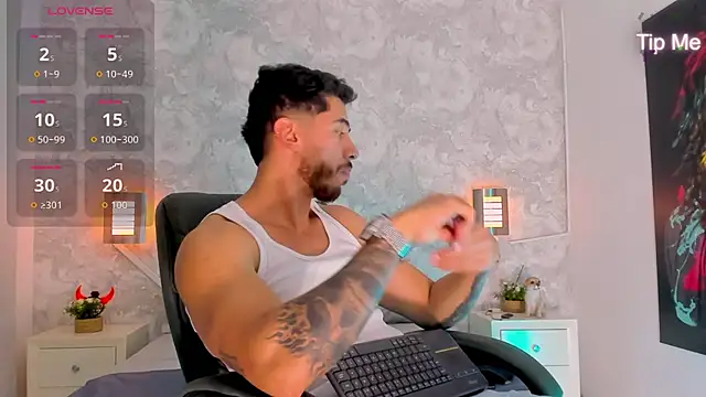 Nate franco online show from 11-23-25, 07:30