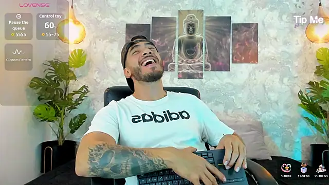 Nate franco online show from 11-25-25, 12:32