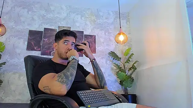 Nate franco online show from 02-06-26, 03:44