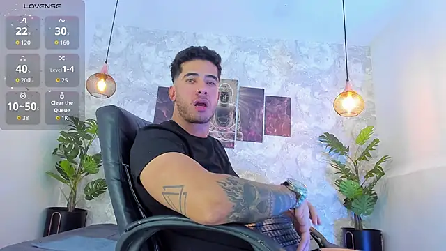 Nate franco online show from 02-07-26, 04:16