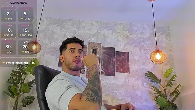 Nate franco online show from 02-09-26, 02:48